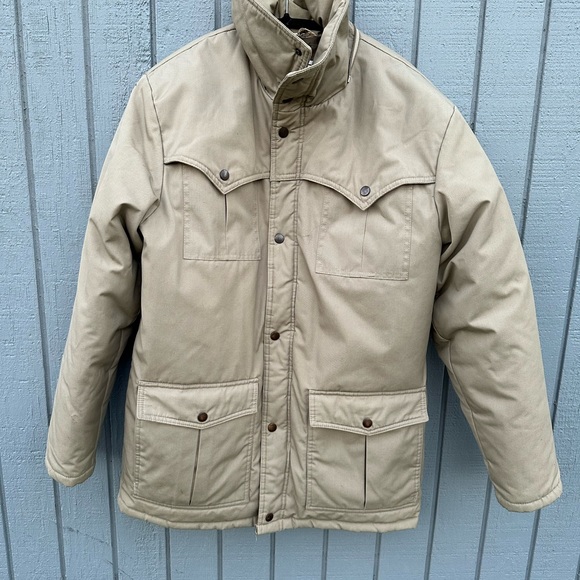 Shepler’s Down Jacket - Picture 2 of 10